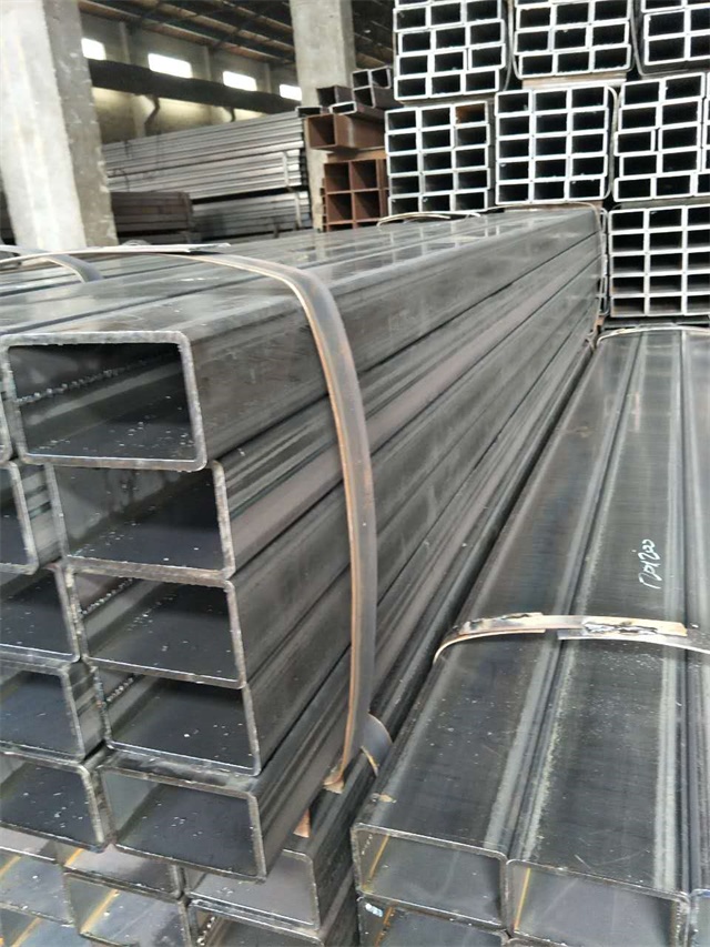 宁安q345c镀锌方管